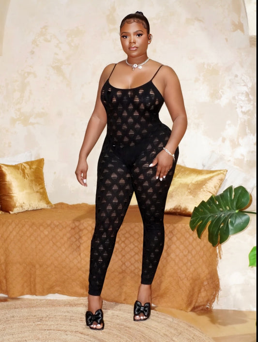 Come See Me Jumpsuit