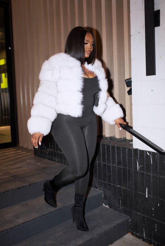 Pre-Order "Frozen" Fur