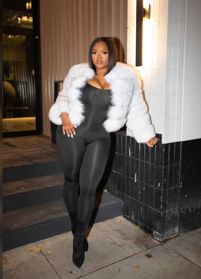 Pre-Order "Frozen" Fur