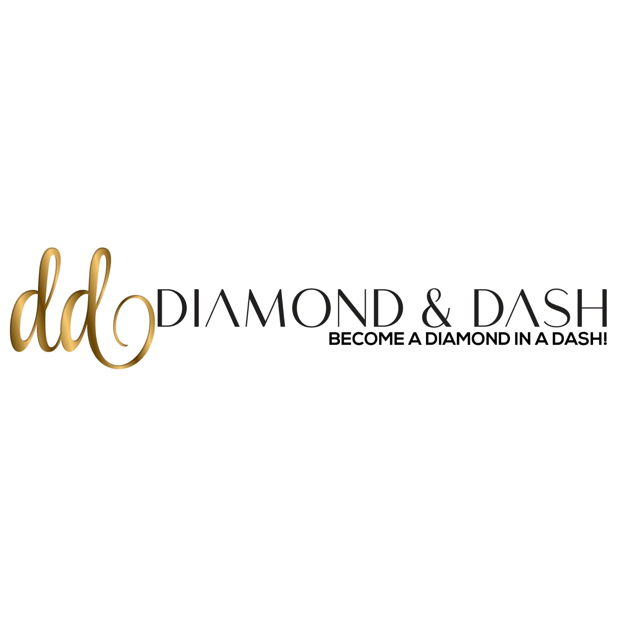 Diamond and Dash